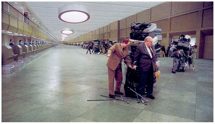 Иллюстрация к книге — Властелины кино. Инсайдерский рассказ о том, как снимаются великие фильмы [i_040.jpg]