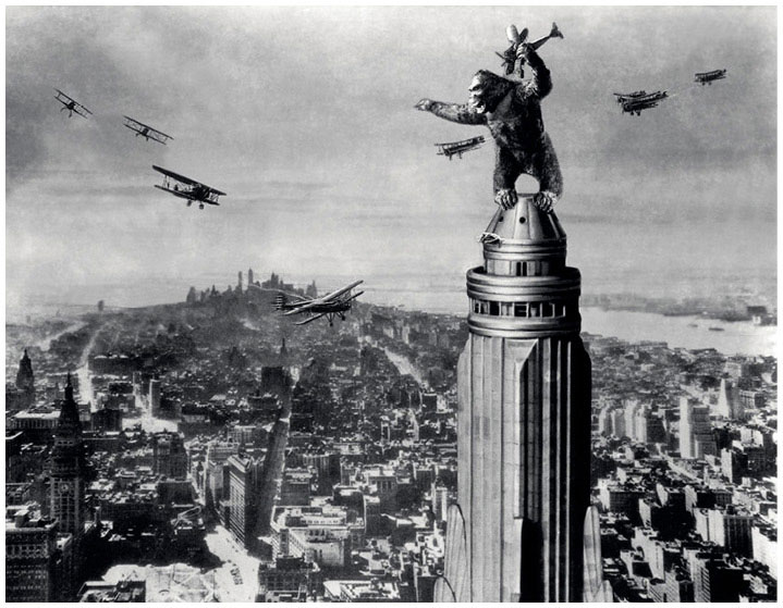 Иллюстрация к книге — Властелины кино. Инсайдерский рассказ о том, как снимаются великие фильмы [i_041.jpg]