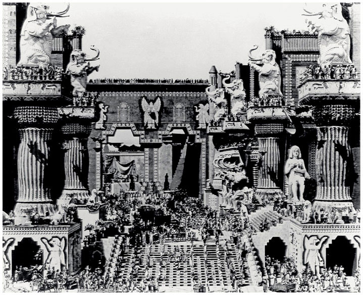 Иллюстрация к книге — Властелины кино. Инсайдерский рассказ о том, как снимаются великие фильмы [i_048.jpg]