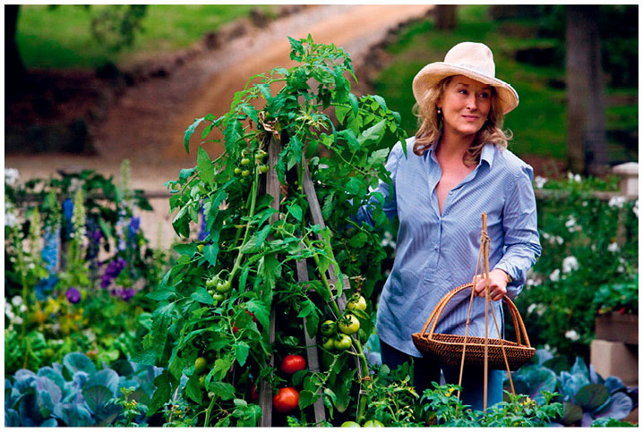 Иллюстрация к книге — Властелины кино. Инсайдерский рассказ о том, как снимаются великие фильмы [i_051.jpg]