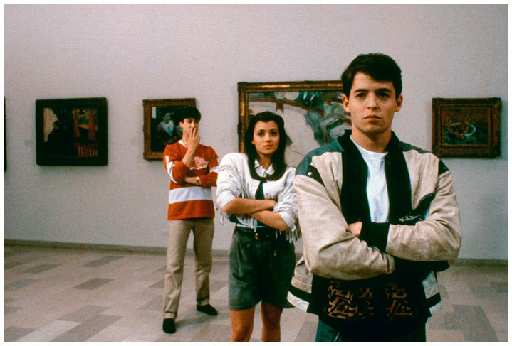 Иллюстрация к книге — Властелины кино. Инсайдерский рассказ о том, как снимаются великие фильмы [i_053.jpg]