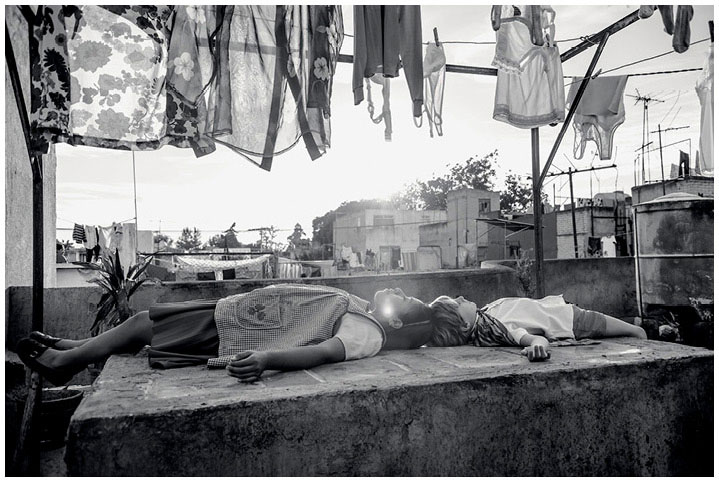 Иллюстрация к книге — Властелины кино. Инсайдерский рассказ о том, как снимаются великие фильмы [i_057.jpg]