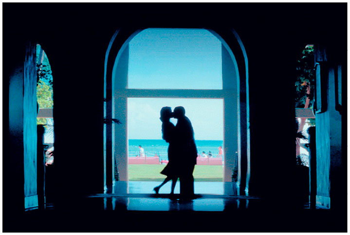 Иллюстрация к книге — Властелины кино. Инсайдерский рассказ о том, как снимаются великие фильмы [i_058.jpg]