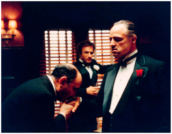 Иллюстрация к книге — Властелины кино. Инсайдерский рассказ о том, как снимаются великие фильмы [i_063.jpg]