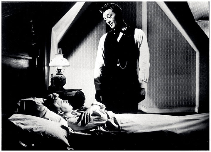 Иллюстрация к книге — Властелины кино. Инсайдерский рассказ о том, как снимаются великие фильмы [i_065.jpg]