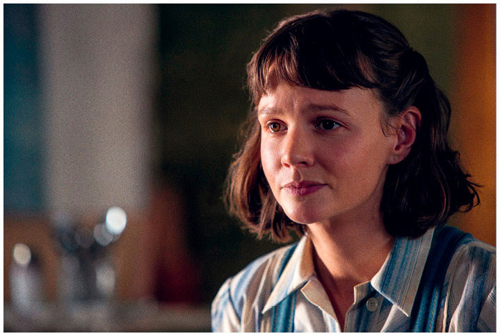 Иллюстрация к книге — Властелины кино. Инсайдерский рассказ о том, как снимаются великие фильмы [i_066.jpg]