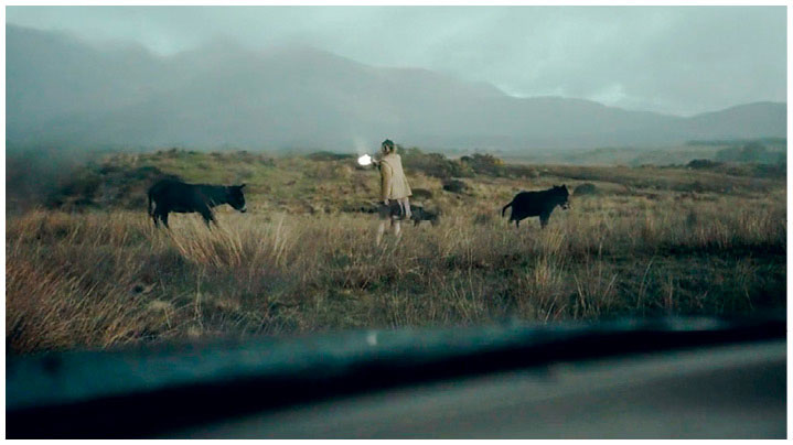 Иллюстрация к книге — Властелины кино. Инсайдерский рассказ о том, как снимаются великие фильмы [i_079.jpg]