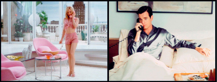 Иллюстрация к книге — Властелины кино. Инсайдерский рассказ о том, как снимаются великие фильмы [i_094.jpg]