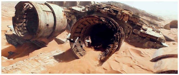 Иллюстрация к книге — Властелины кино. Инсайдерский рассказ о том, как снимаются великие фильмы [i_097.jpg]