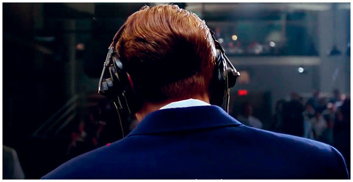 Иллюстрация к книге — Властелины кино. Инсайдерский рассказ о том, как снимаются великие фильмы [i_098.jpg]