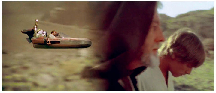 Иллюстрация к книге — Властелины кино. Инсайдерский рассказ о том, как снимаются великие фильмы [i_101.jpg]