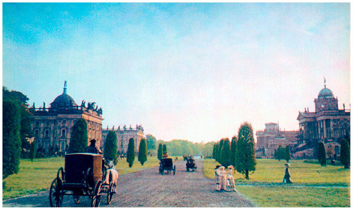 Иллюстрация к книге — Властелины кино. Инсайдерский рассказ о том, как снимаются великие фильмы [i_119.jpg]