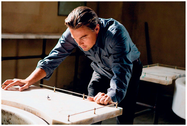 Иллюстрация к книге — Властелины кино. Инсайдерский рассказ о том, как снимаются великие фильмы [i_126.jpg]