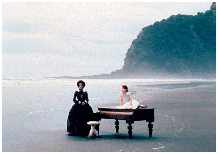 Иллюстрация к книге — Властелины кино. Инсайдерский рассказ о том, как снимаются великие фильмы [i_127.jpg]