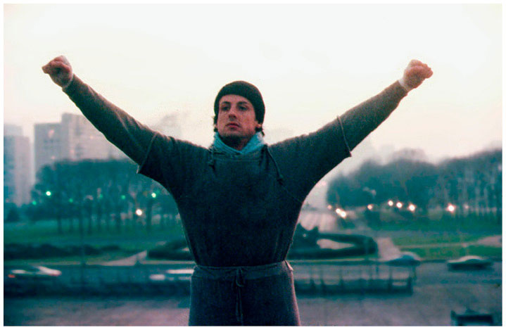 Иллюстрация к книге — Властелины кино. Инсайдерский рассказ о том, как снимаются великие фильмы [i_129.jpg]