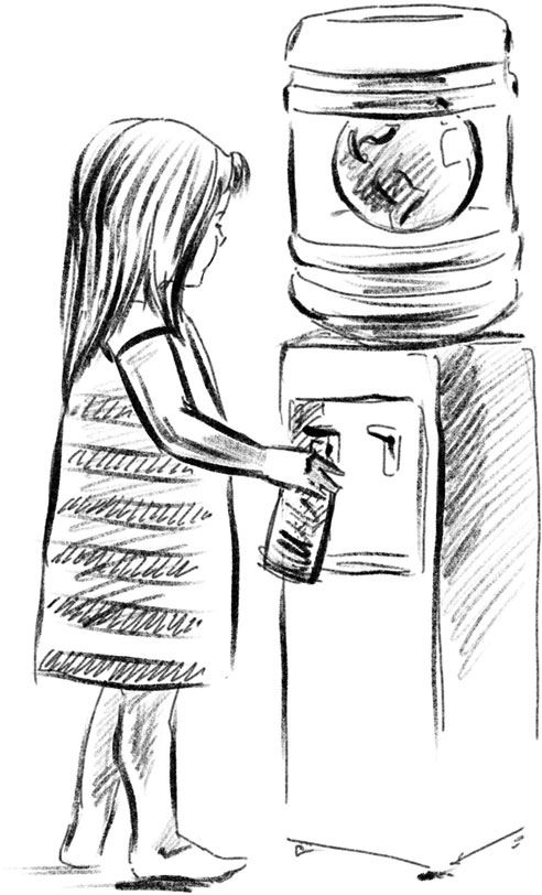 Иллюстрация к книге — ПроЖИВАЯ. Как оставаться счастливым, проживая самые сложные моменты жизни [i_004.jpg]