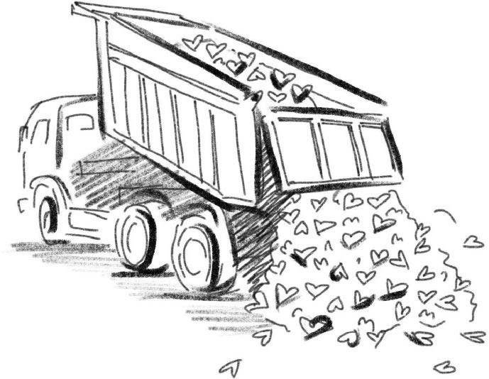 Иллюстрация к книге — ПроЖИВАЯ. Как оставаться счастливым, проживая самые сложные моменты жизни [i_008.jpg]