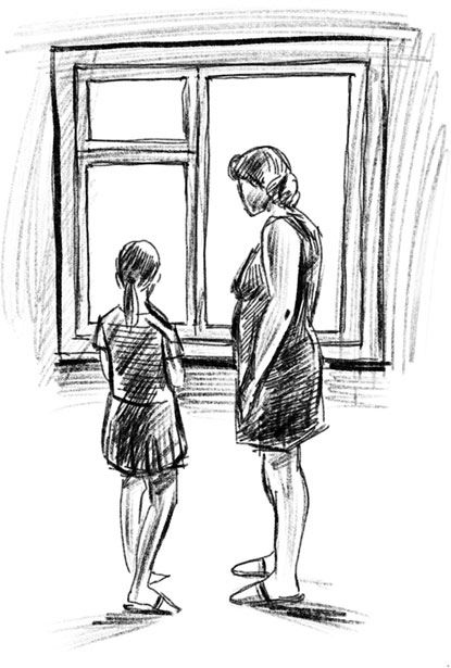 Иллюстрация к книге — ПроЖИВАЯ. Как оставаться счастливым, проживая самые сложные моменты жизни [i_013.jpg]