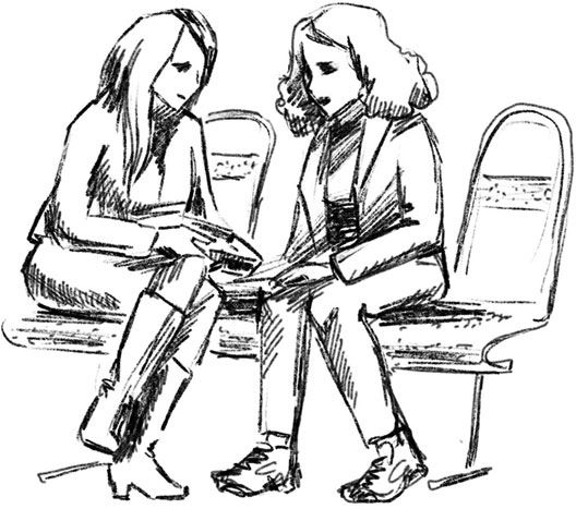 Иллюстрация к книге — ПроЖИВАЯ. Как оставаться счастливым, проживая самые сложные моменты жизни [i_021.jpg]