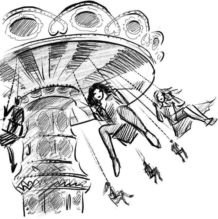 Иллюстрация к книге — ПроЖИВАЯ. Как оставаться счастливым, проживая самые сложные моменты жизни [i_028.jpg]