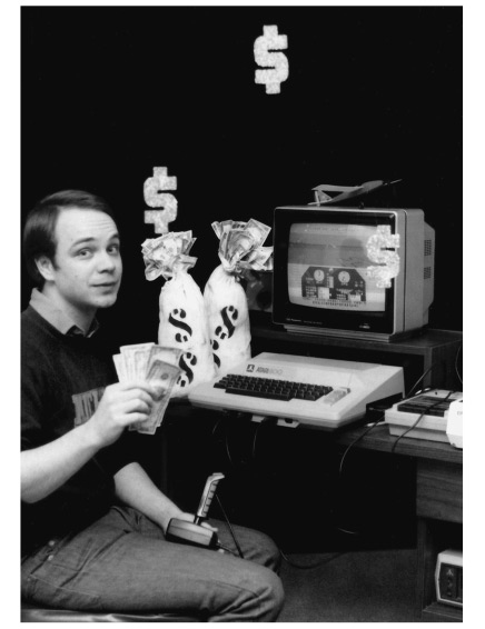 Иллюстрация к книге — Жизнь в мире компьютерных игр [i_005.jpg]