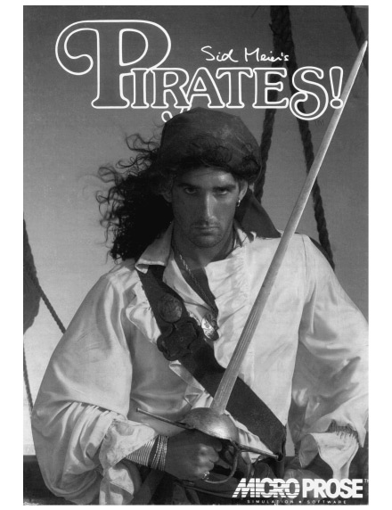 Иллюстрация к книге — Жизнь в мире компьютерных игр [i_009.jpg]