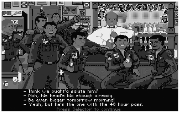 Иллюстрация к книге — Жизнь в мире компьютерных игр [i_010.jpg]