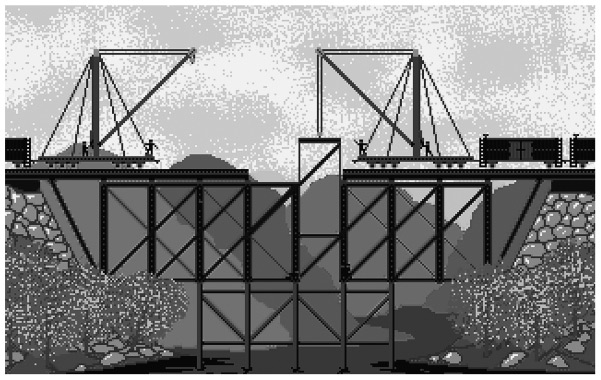 Иллюстрация к книге — Жизнь в мире компьютерных игр [i_013.jpg]