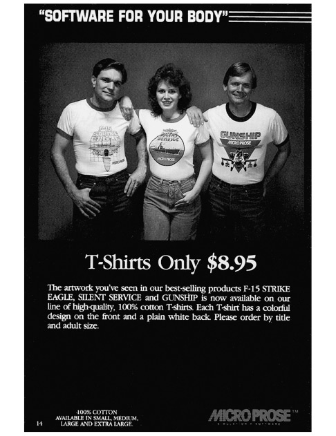 Иллюстрация к книге — Жизнь в мире компьютерных игр [i_016.jpg]