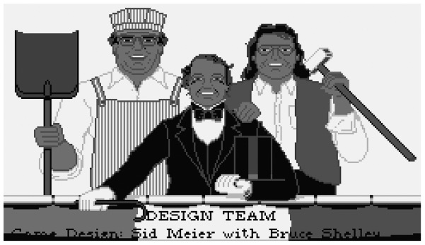 Иллюстрация к книге — Жизнь в мире компьютерных игр [i_017.jpg]