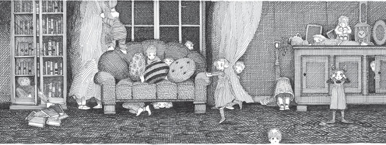 Иллюстрация к книге — Ая и ведьма [i_006.jpg]