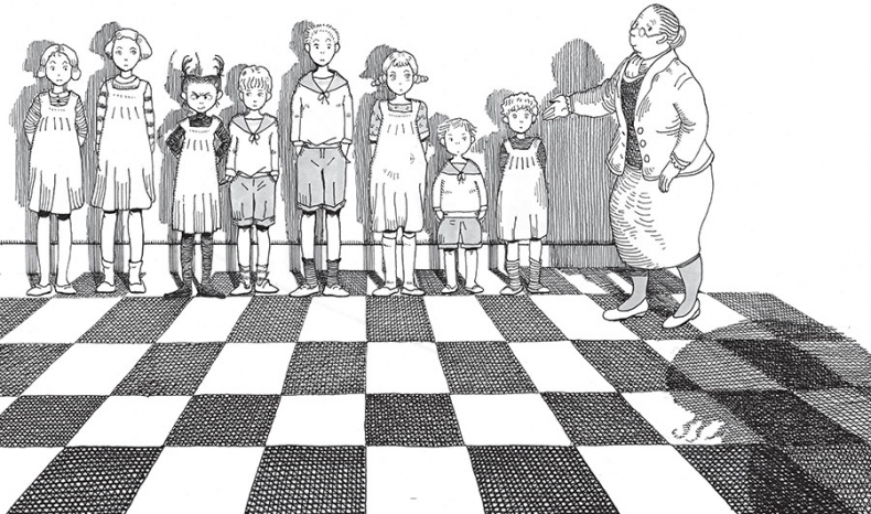 Иллюстрация к книге — Ая и ведьма [i_008.jpg]