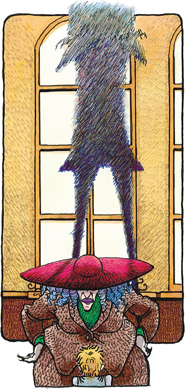 Иллюстрация к книге — Ая и ведьма [i_009.jpg]