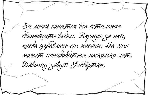 Иллюстрация к книге — Ая и ведьма [i_012.jpg]