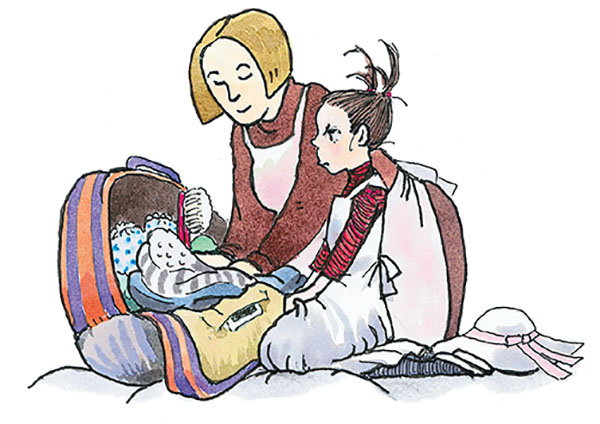 Иллюстрация к книге — Ая и ведьма [i_013.jpg]