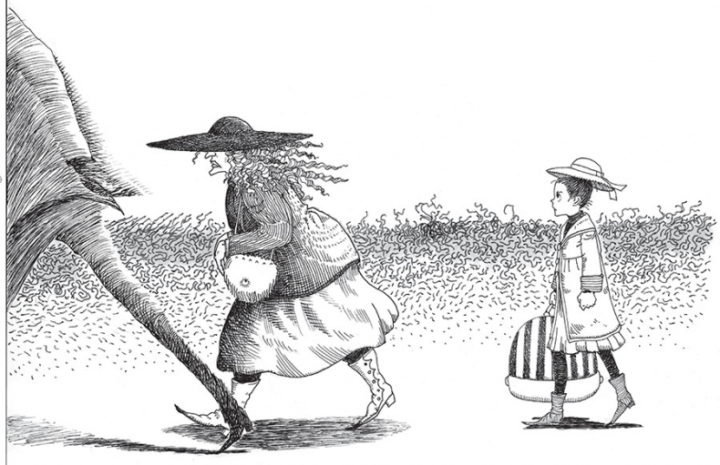 Иллюстрация к книге — Ая и ведьма [i_014.jpg]