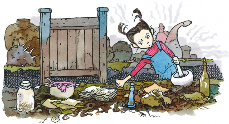 Иллюстрация к книге — Ая и ведьма [i_022.jpg]