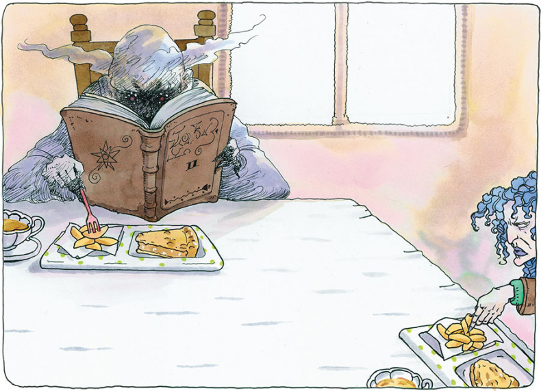 Иллюстрация к книге — Ая и ведьма [i_024.jpg]