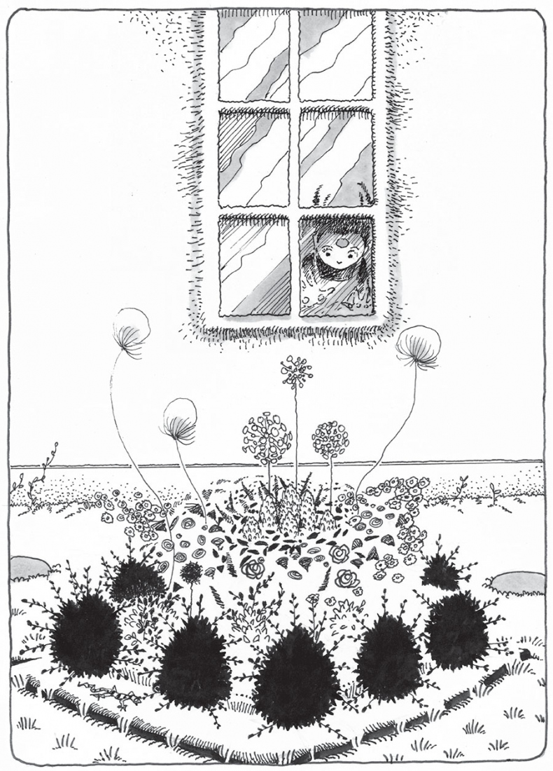 Иллюстрация к книге — Ая и ведьма [i_025.jpg]