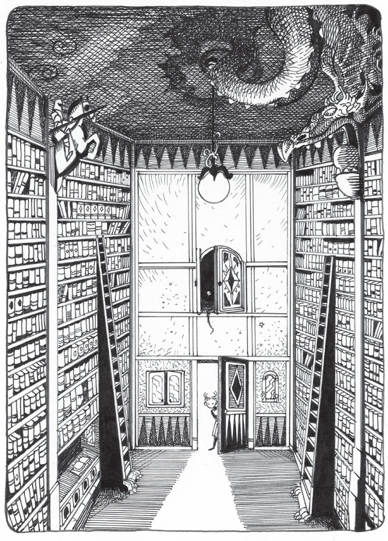 Иллюстрация к книге — Ая и ведьма [i_028.jpg]