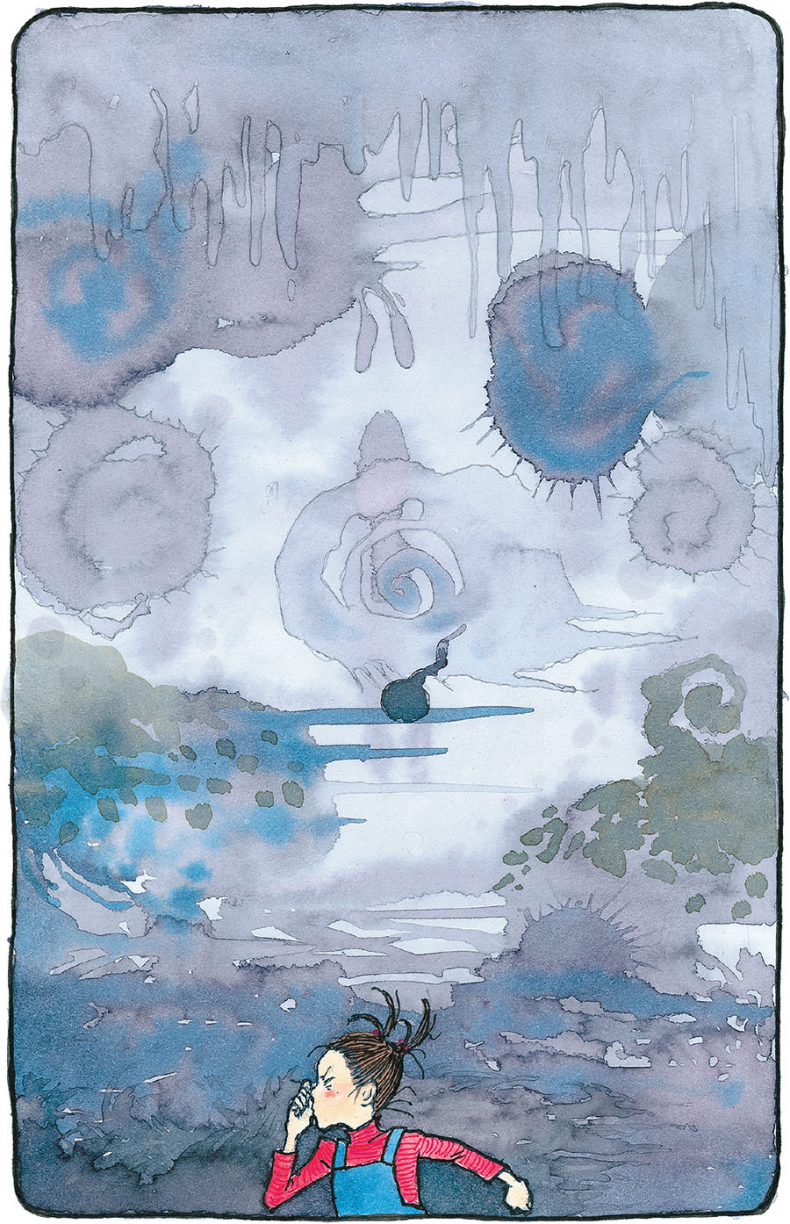 Иллюстрация к книге — Ая и ведьма [i_029.jpg]