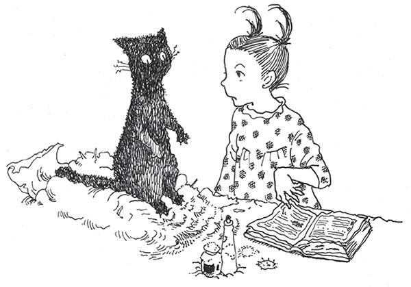 Иллюстрация к книге — Ая и ведьма [i_037.jpg]