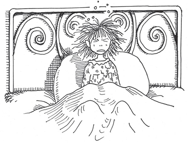 Иллюстрация к книге — Ая и ведьма [i_047.jpg]