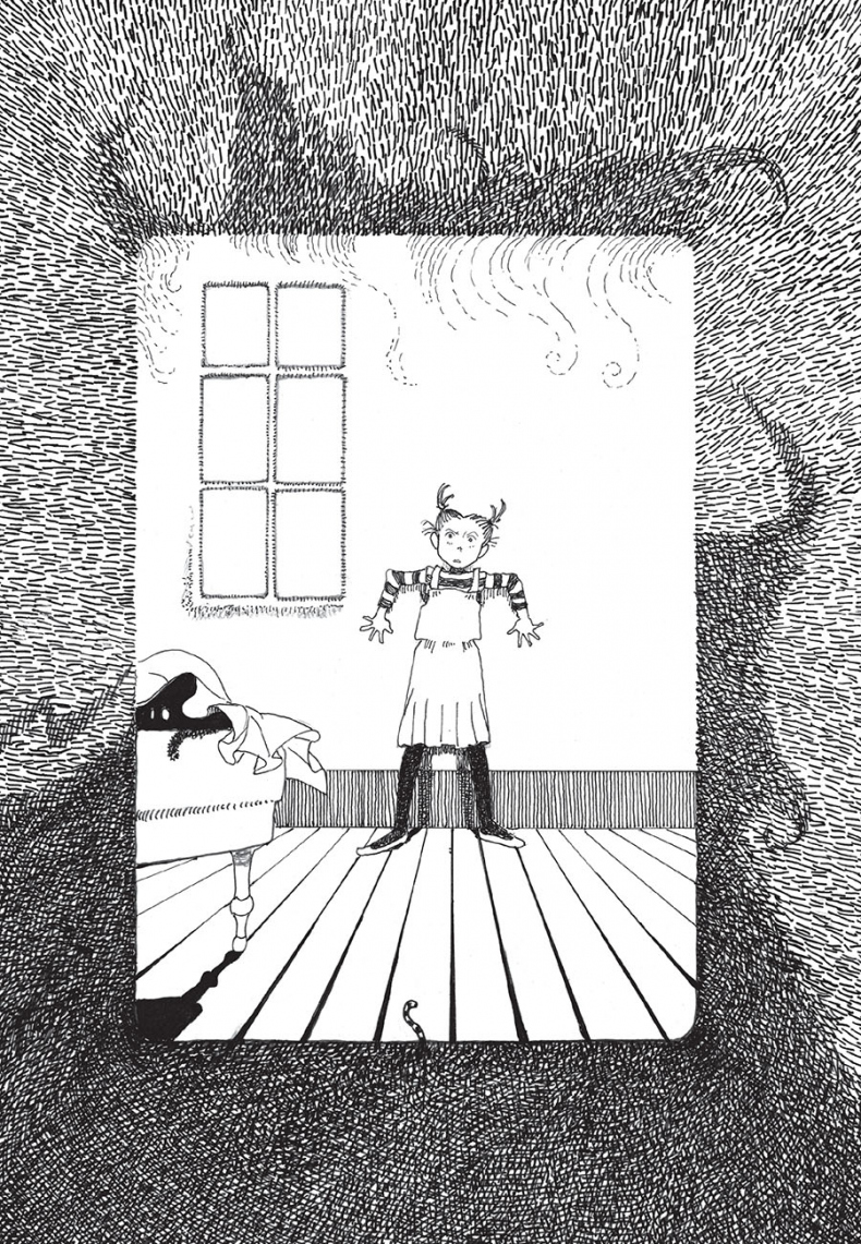 Иллюстрация к книге — Ая и ведьма [i_068.jpg]