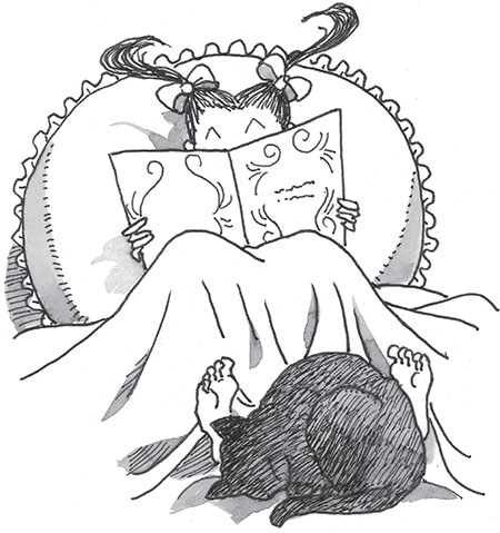 Иллюстрация к книге — Ая и ведьма [i_074.jpg]