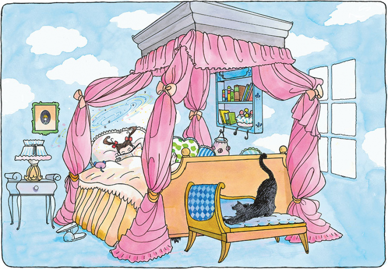 Иллюстрация к книге — Ая и ведьма [i_075.jpg]