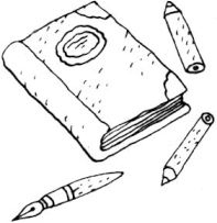 Иллюстрация к книге — Повесть об Остролистном холме [i_011.jpg]