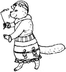 Иллюстрация к книге — Повесть об Остролистном холме [i_019.jpg]