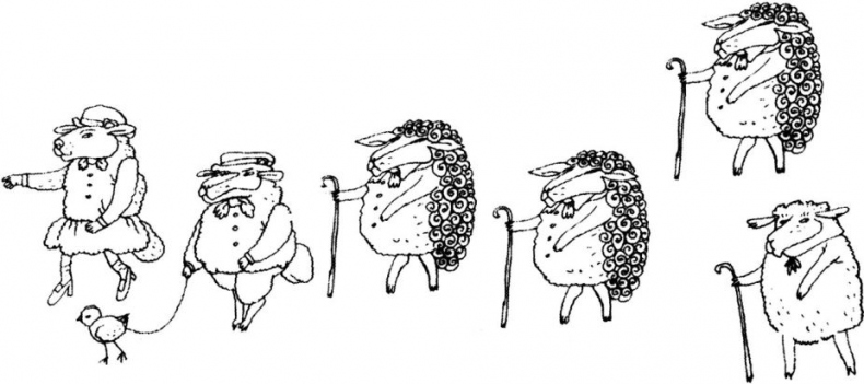 Иллюстрация к книге — Повесть об Остролистном холме [i_026.jpg]