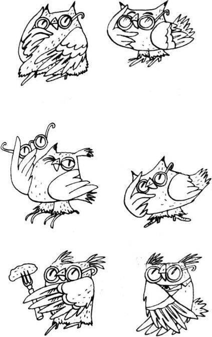 Иллюстрация к книге — Повесть об Остролистном холме [i_040.jpg]